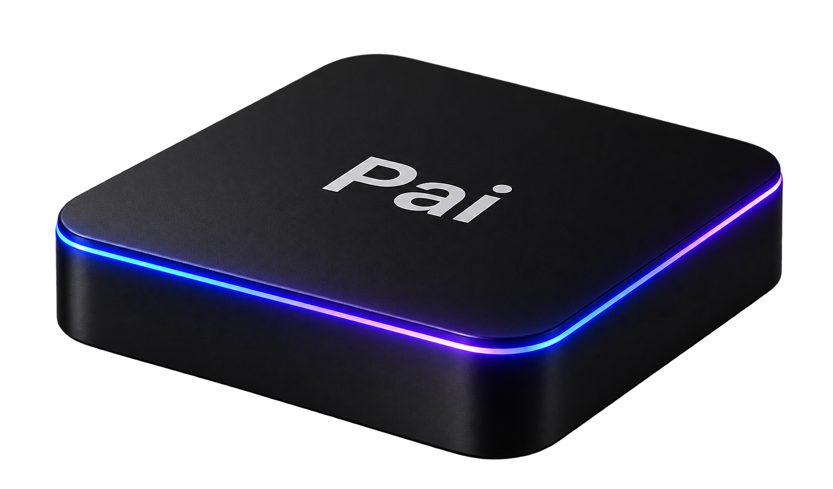 The Pai device
